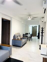 Tanah Merah Kechil Link (D16), Condominium #610222721
